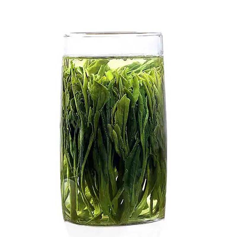 海茗清 太平猴魁 250g 罐高清大图