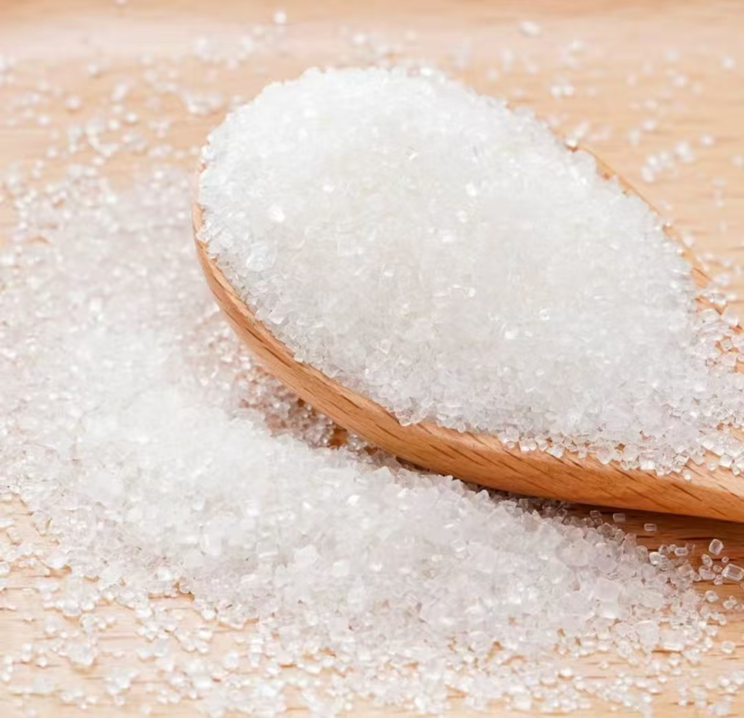 尊悦 白砂糖 500g 罐高清大图