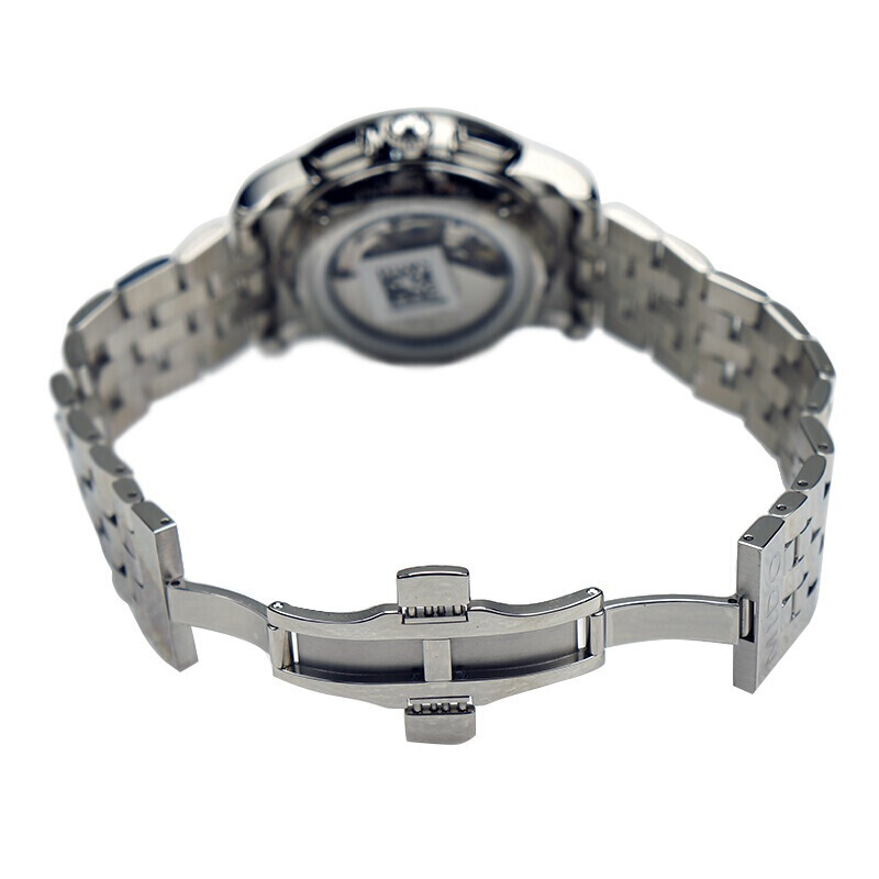 美度 Mido BARONCELLI 贝伦赛丽系列 M8607.4.11.12 机械 男表