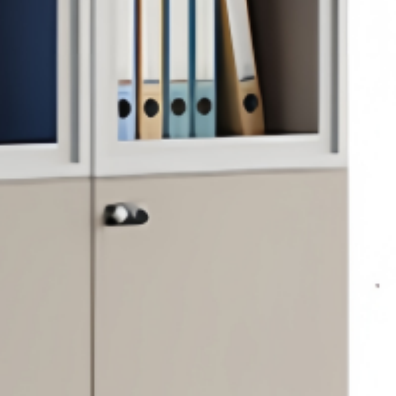 乐琪艺 文件柜高清大图