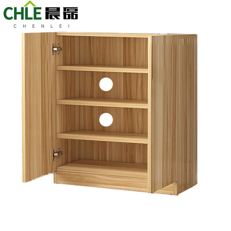 晨磊鞋柜60*32*100cm/个高清大图