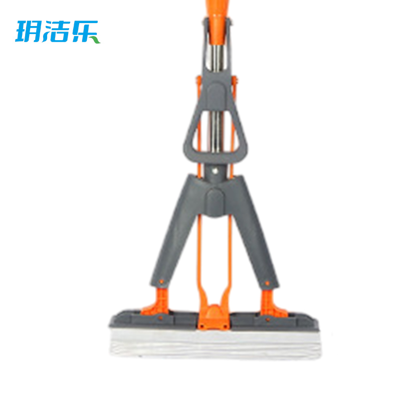玥洁乐 拖把 28cm 把高清大图