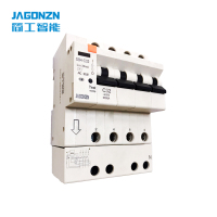 简工智能(JAGONZN)S3-SB4C32 智慧断路器(含安装)
