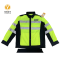 雅霖服 高可视性防护服套装YLF-YK888-2 套