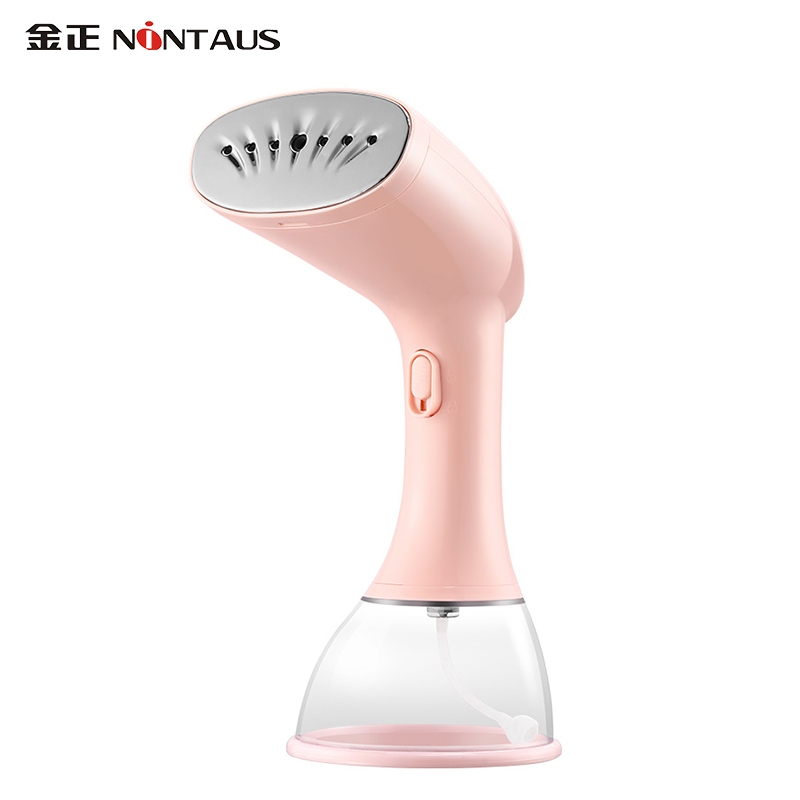 金正(NiNTAUS)手持挂烫机JZG-G2116 家用蒸汽小型迷你便携式熨斗 旅行熨衣机熨烫机烫衣