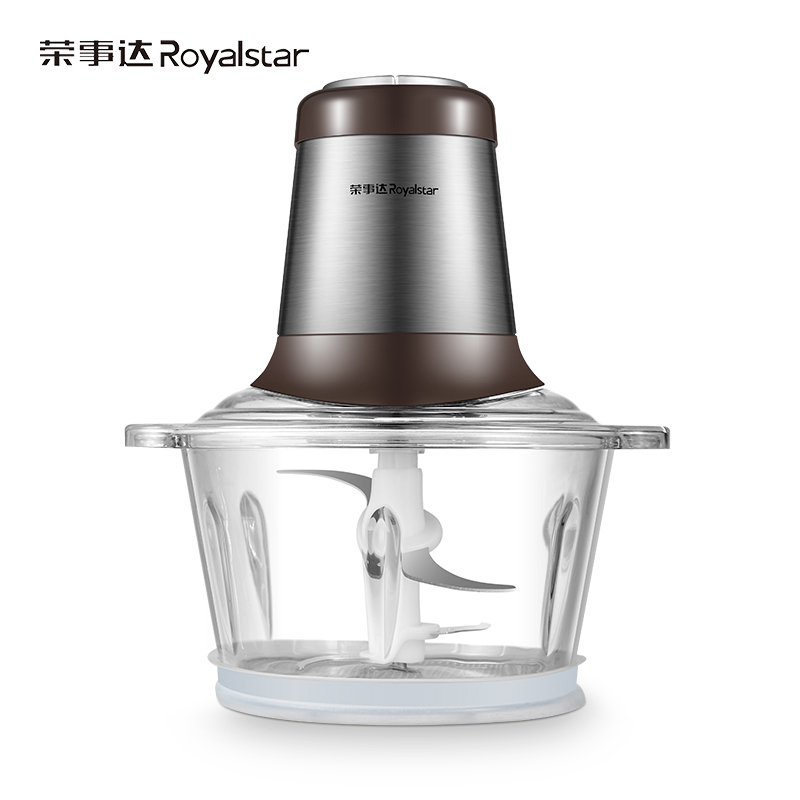 荣事达绞肉机rsjr20j视频