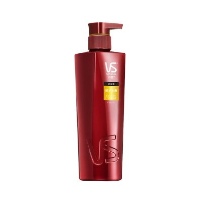 沙宣修护水养洗发露400ML(大红瓶,滋润,男女通用洗发水)