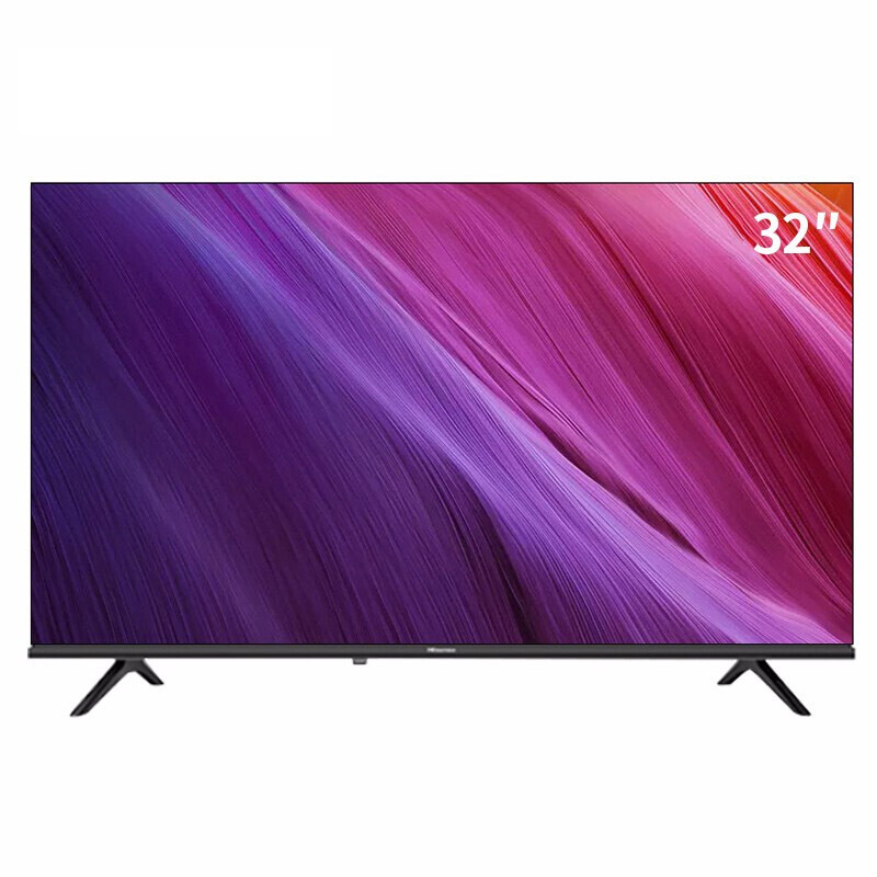 海信电视 32A3F(含电视和机顶盒支架含安装)
