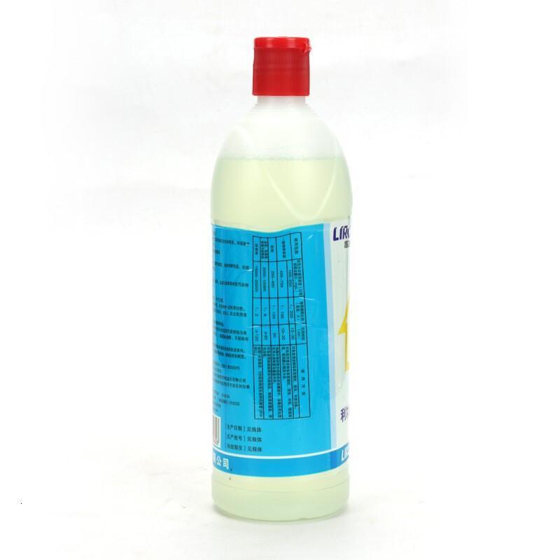 利尔康84 消毒液 500ml