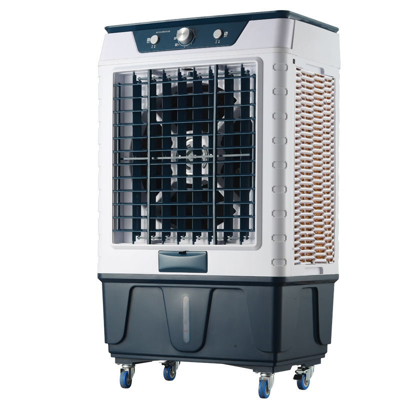 永生冷风扇空调扇acs-7000b(kts2013)移动水冷风机家用冷风机商用冷风