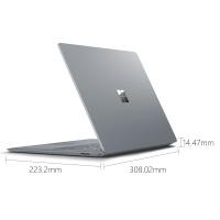 微软(Microsoft)Surface Laptop Intel i5 4GB128GB 13.5英寸触控轻薄本笔记本