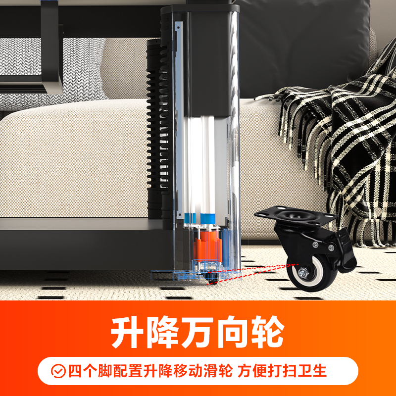 雪中情电暖桌取暖桌电暖炉电烤桌烤火桌茶几一体升降电暖茶几家用客厅长方形烤火炉电炉取暖器电暖器电茶几水晶浮雕1.2米高清大图