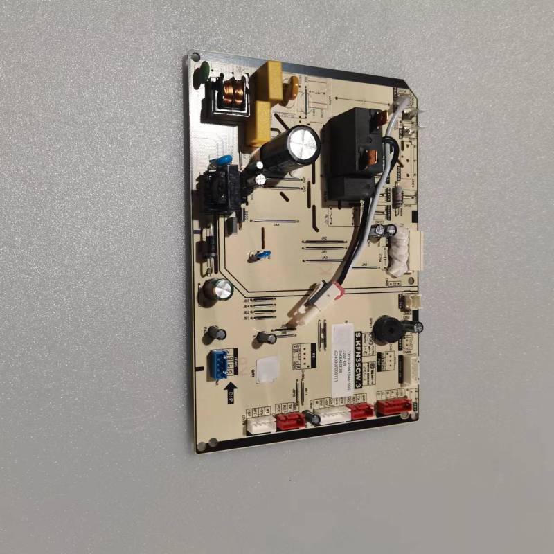 帮客材配 全新原装 倍科 KFR- 35GW/SA1 内机主板 收前务必验货高清大图