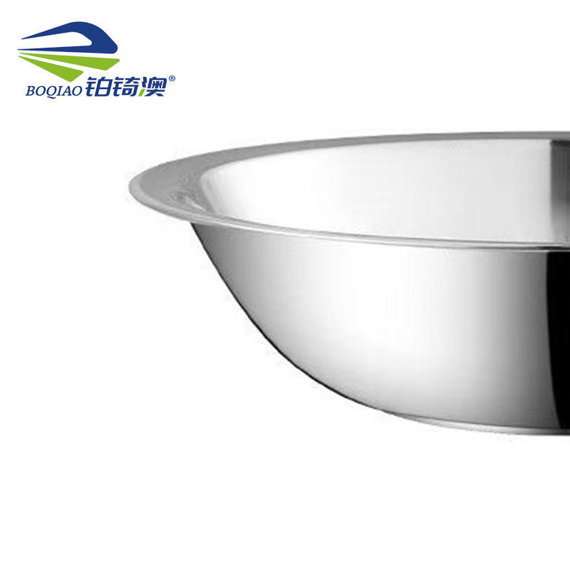 铂锜澳不锈钢无磁马斗/个/高清大图
