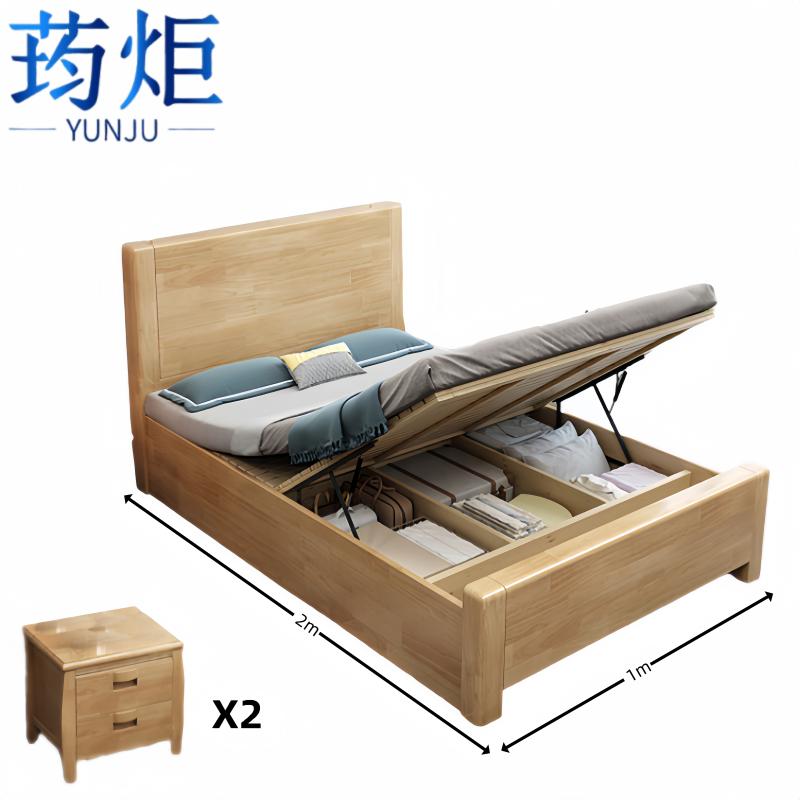 荺炬气压床B1套高清大图