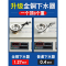 拖布池陶瓷拖把池阳台洗地拖盆阿斯卡利水槽卫生间大号小号落地式家用
