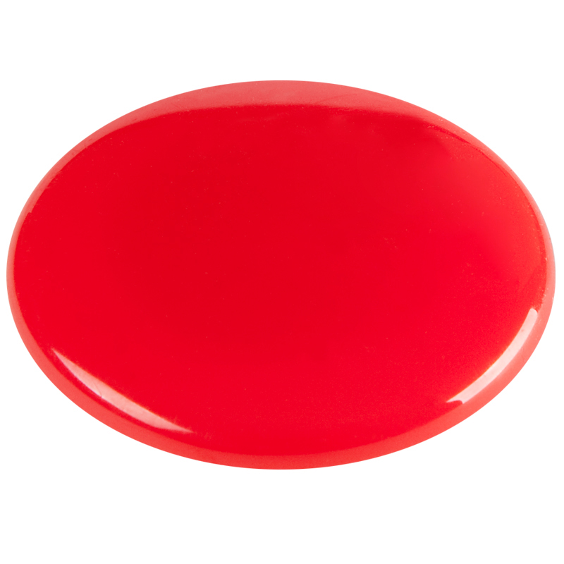 齐心(COMIX) B2383 30mm 圆形 磁扣 5.00 个/卡 (单位:卡) 彩色高清大图