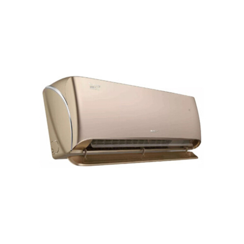 格力 1匹 冷静王-Ⅲ奢华金 一级能效 变频冷暖壁挂式空调 KFR-26GW/(26549)FNhCa-A1(WIFI)
