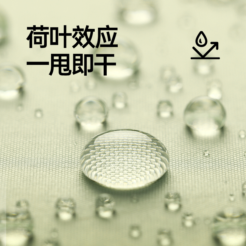 红叶伞超扁小巧超轻便携雨伞女太阳伞防晒防紫外线晴雨两用遮阳伞2801高清大图