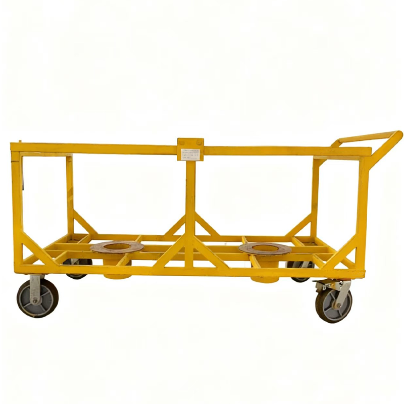 胜耀卓诚 钢质加工工装架 SYGZ1012 个高清大图