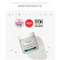 Christophe Robin 海盐舒缓头皮洁净霜 洗发膏 250ml 天然海盐洁净头皮 洗发膏/洗发水