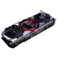 七彩虹(COLORFUL)iGame GeForce RTX 3070 Advanced OC 8GB游戏主机电竞显卡