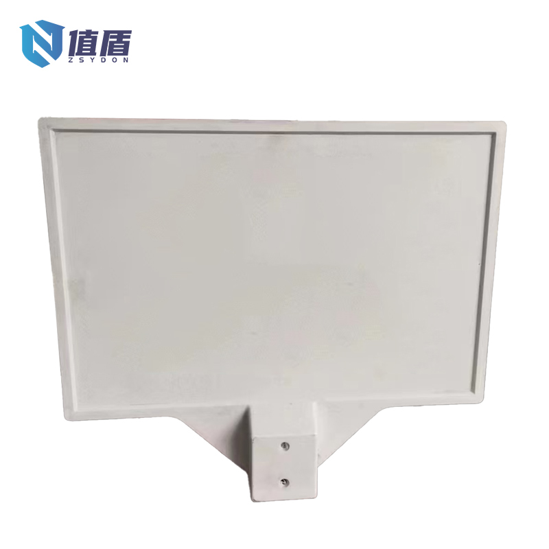 值盾 ZSYDON 警示牌 600*400mm 个高清大图