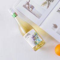 西班牙原瓶原装进口赛帝莫斯卡托微起泡半干白葡萄酒750ml*6