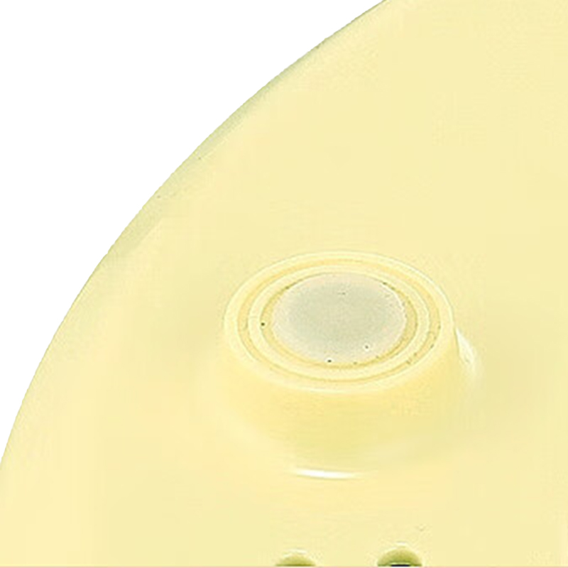 荣事达(Royalstar)大容量免翻面空气炸锅家用5.5L RS-AF185L高清大图