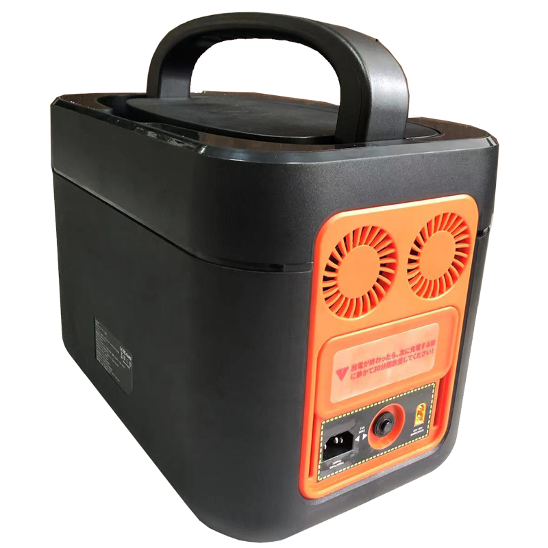 光大 EBYK106-1000W LED 1000W AC220V/50Hz 5700K IP42 移动应急照明灯高清大图
