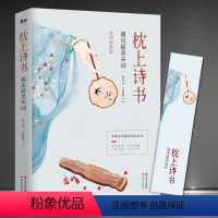 【正版】《枕上诗书：遇见美宋词》珍藏版 引领宋词阅读 经典古诗词赏析故事 中国古诗词 传统文化经典国学 精美词阅