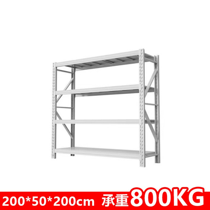 豫庄德备品架800kg组