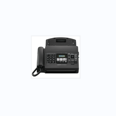 盆景KX-FP7009CN A4纸复印传真电话一体机