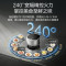 万家乐 烟机灶具两件套 AL5+AC5 23立方侧吸自清洁抽油烟机 5.1kw燃气灶烟机灶具家用套餐