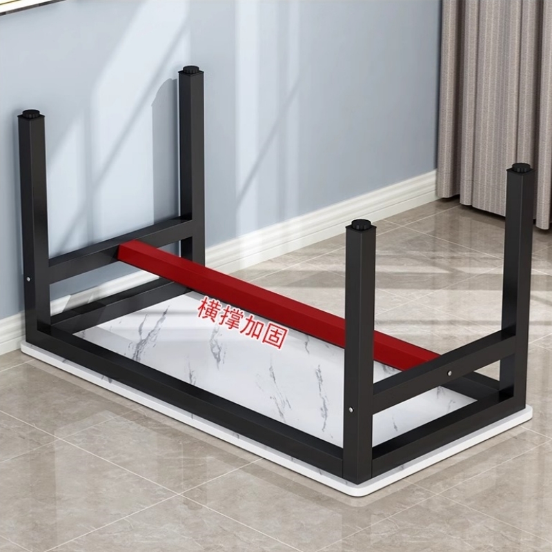 伟樽木质餐桌140*70*74cm张高清大图