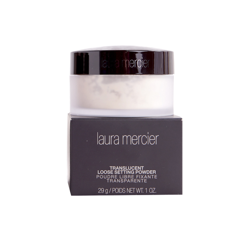 罗拉 Laura Mercier 散粉罗拉玛斯亚 Laura Mercier Lm罗拉散粉柔光透明蜜粉控油粉饼保湿定妆粉散粉29g 新版包装不含粉扑 价格图片品牌报价 苏宁易购纤彩国际海外专营店
