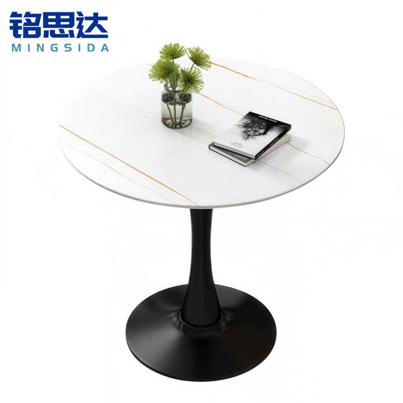 铭思达休闲桌80cm张高清大图