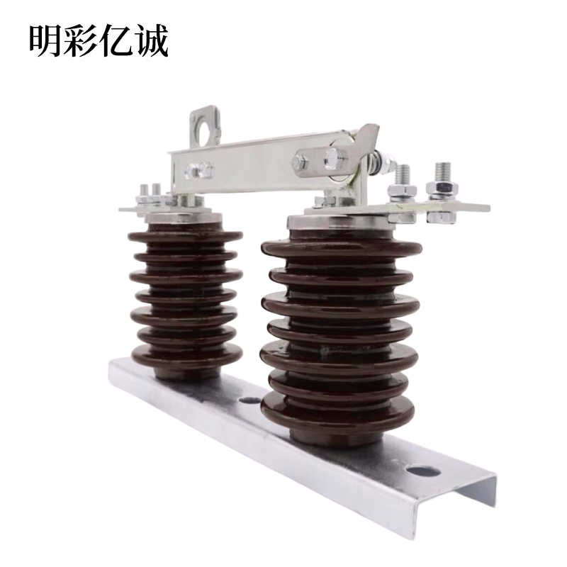 明彩亿诚 隔离开关 GW9-12/630A 组高清大图