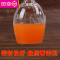 FENGHOU45cm60大卷PE保鲜膜一次性大卷批发PE食品保鲜膜瘦腿瘦身减肥家用 60厘米宽*3000型(1.8公斤