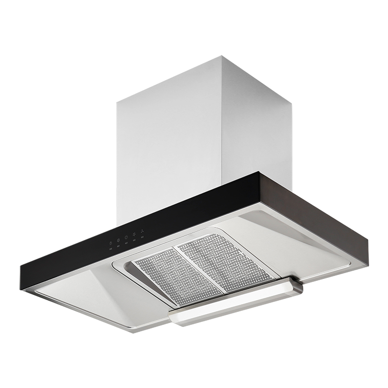 gomon/ cxw-258-06 经典t型油烟机