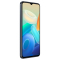 vivo Y33S 6+128GB 萤石黑 5000mAh大电池 18W快充 天玑700 5G芯八核处理器后置 1300万清晰影像新品手机