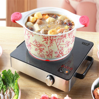 电陶炉家用煮茶光波炉