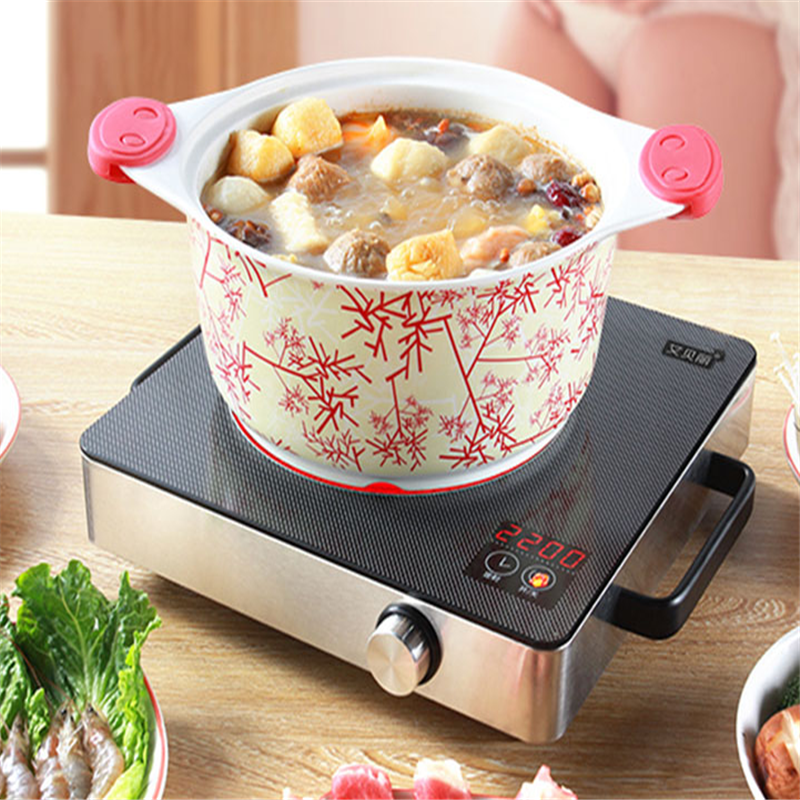 电陶炉家用煮茶光波炉