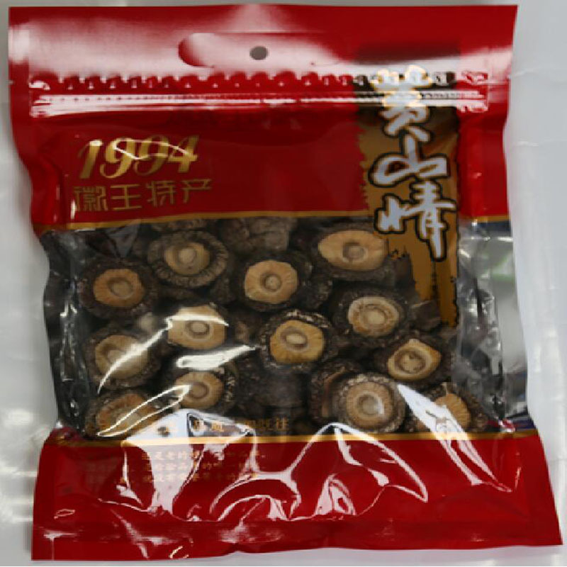 徽王 菌菇干货