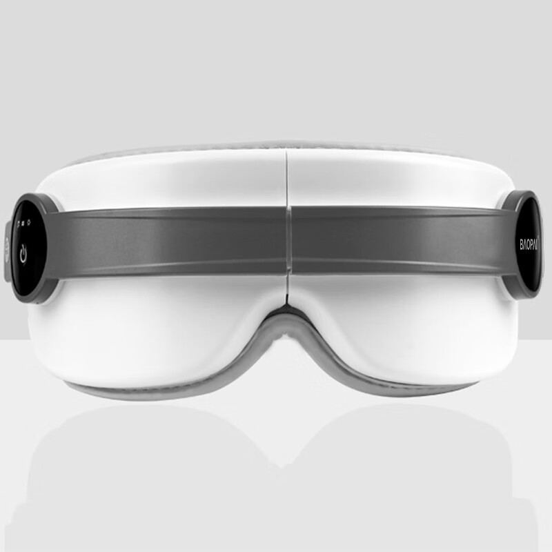 豹牌 多频振动按压穴位放松震动眼部按摩仪 BP-E3高清大图