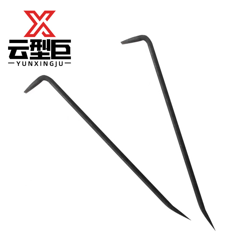 云型巨 除雪除冰钩铲 把高清大图