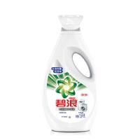 (专业机洗)碧浪(Ariel)机洗洗衣液超净洗衣液1.5千克/瓶 宝洁官方正品