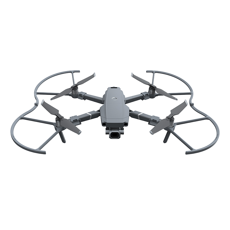 PGYTECH 御 Mavic 2 护浆 Pro 护桨防撞 桨叶保护罩全包围御ZOOM 大疆原厂配件
