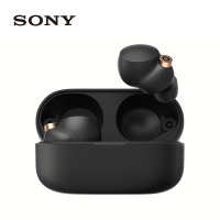 索尼（SONY）WF-1000XM4 真无线蓝牙降噪耳机 智能耳机 触控面板 苹果/安卓手机适用