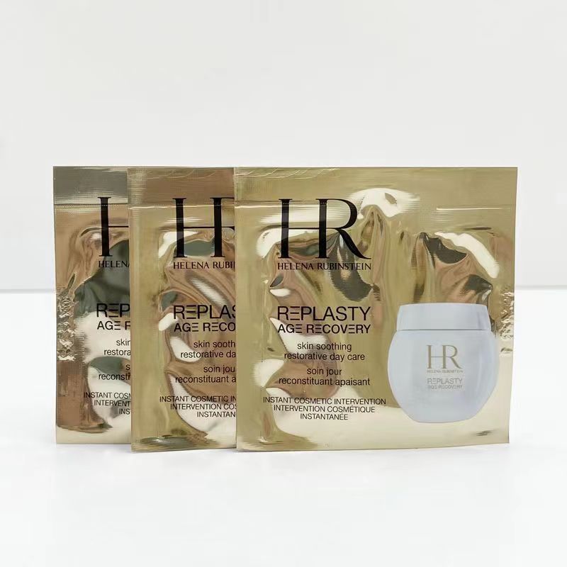 [香港直邮][三片装]HR赫莲娜白绷带眼霜1.5ml补水保湿改善黑眼圈细纹